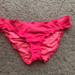 Victoria’s Secret swimsuit bottom